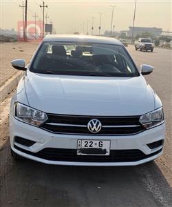 فولكسفاغن بورا